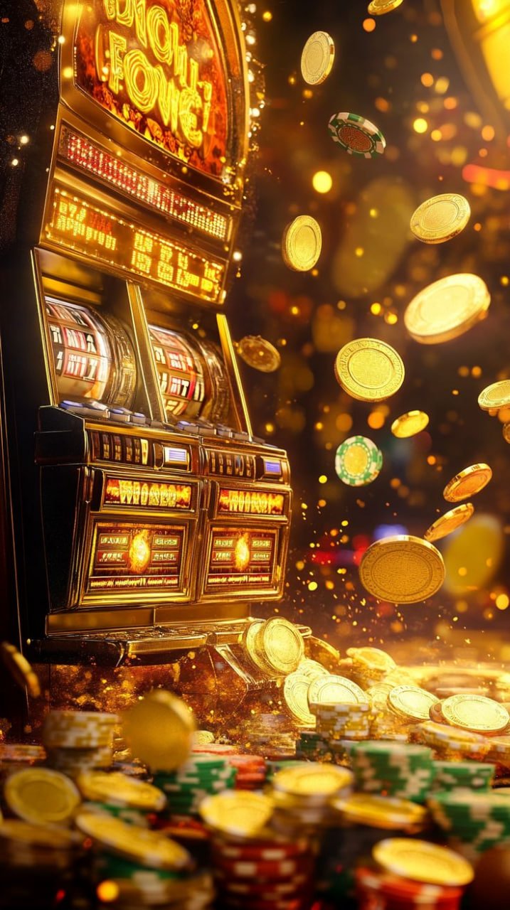 atm slot