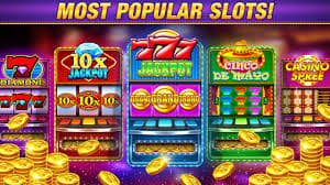atm slot