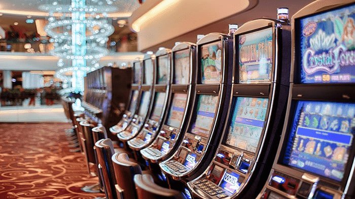 atm slot
