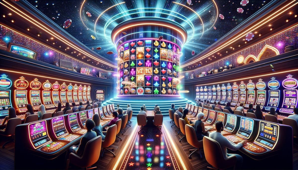 atm slot